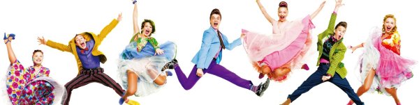 Плакаты против стиляг