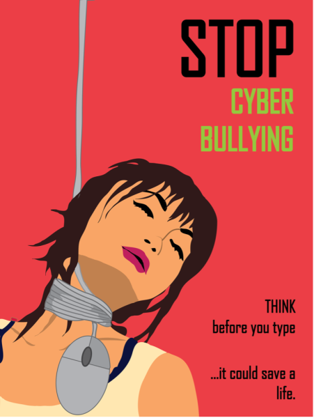 Рисунки на тему гипербулинг