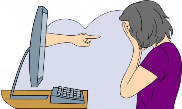 Профилактика буллинга в школе