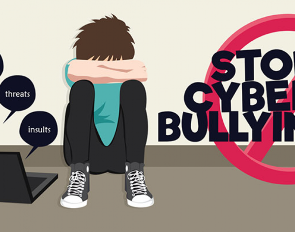 Статистика агрессии в интернете