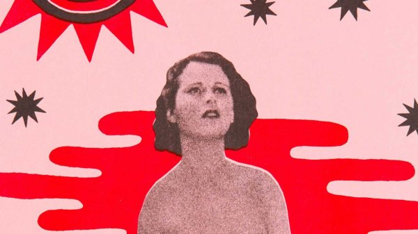 Феминизм Пинтерест