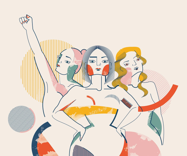 Гендерное неравенство в России