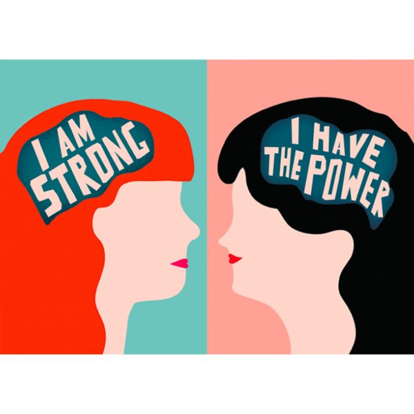 День борьбы за женские права