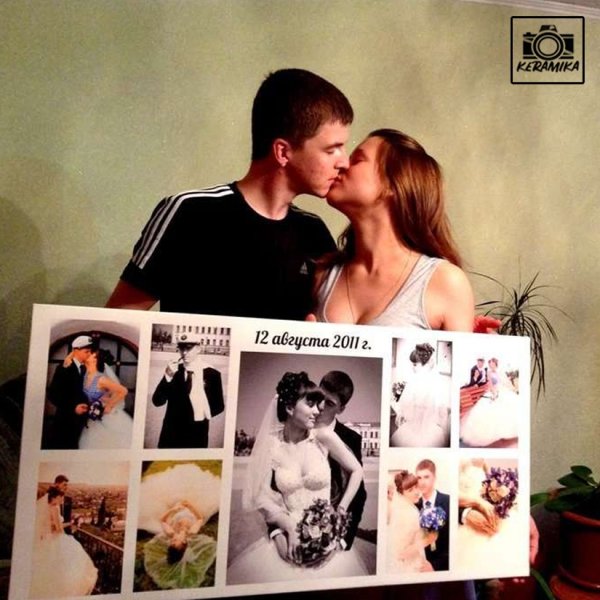 Оригинальное поздравление парню