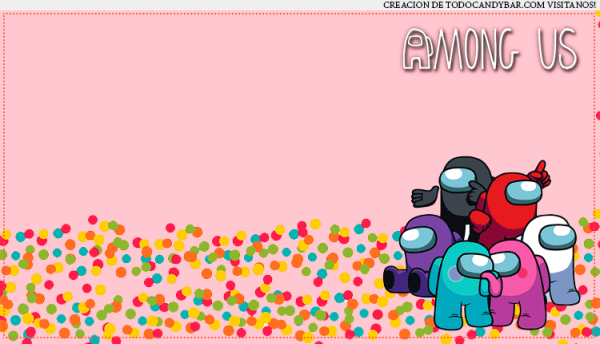 Кэнди бар амонг АС