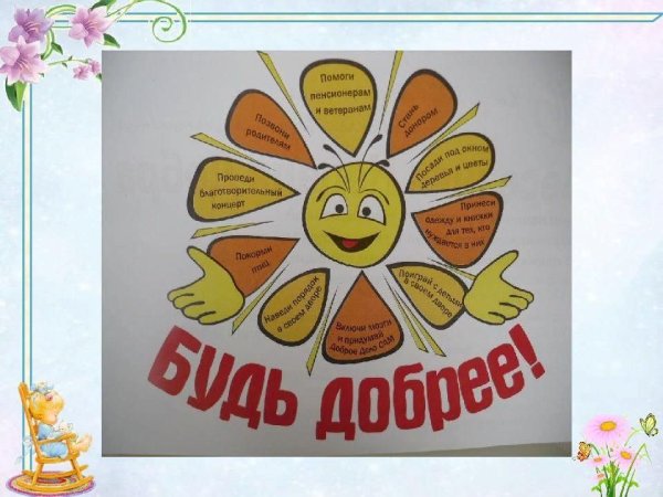 Рисунок на тему наука