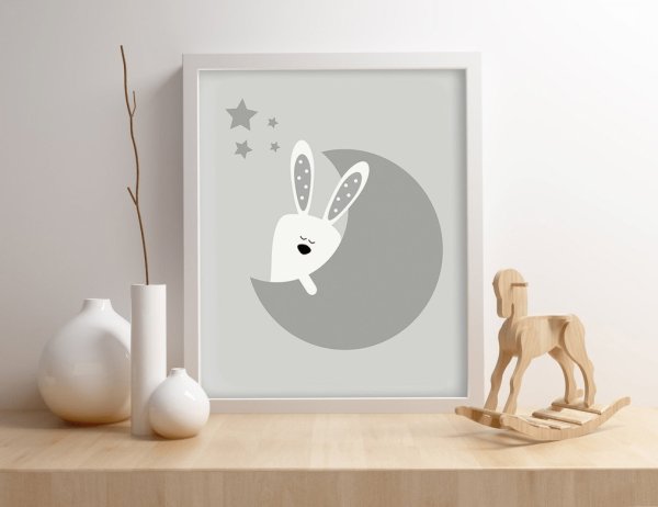 Постеры для детской