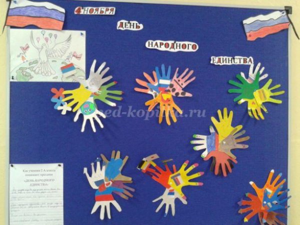 Творчество ко Дню защиты детей