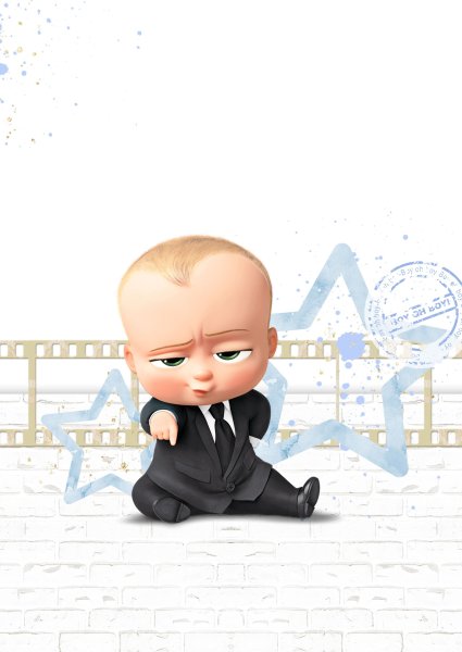 Босс молокосос 1 персонажи