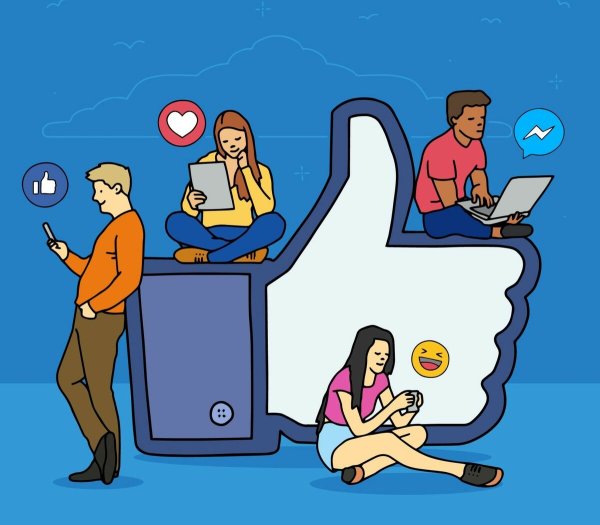 Ошибки в дизайне СММ