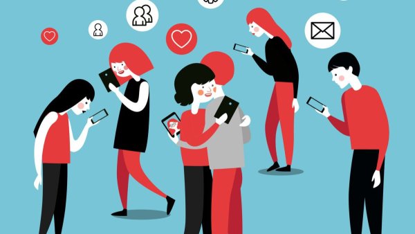 Зависимость от ОСЦ сете