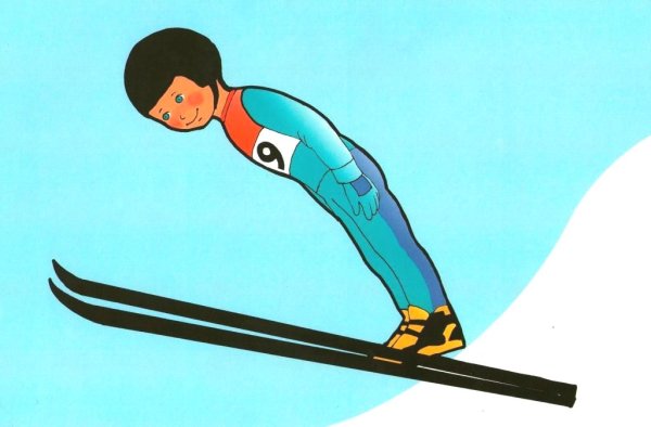 Баннеры на спортивную тематику