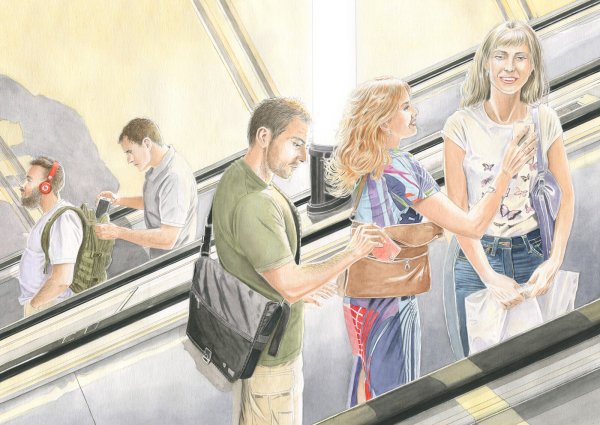 Борис Заболоцкий художник