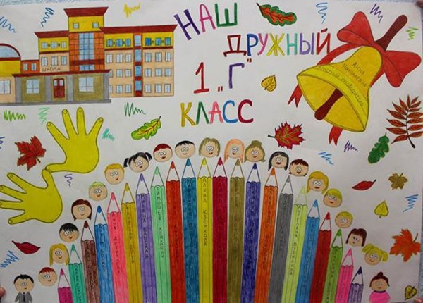 Красивые плакаты