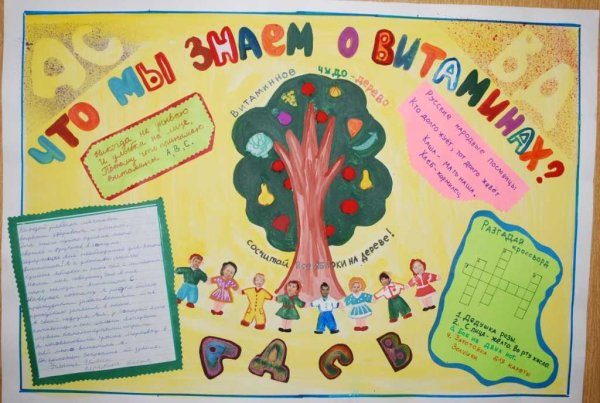 Плакаты на выпуск учителям