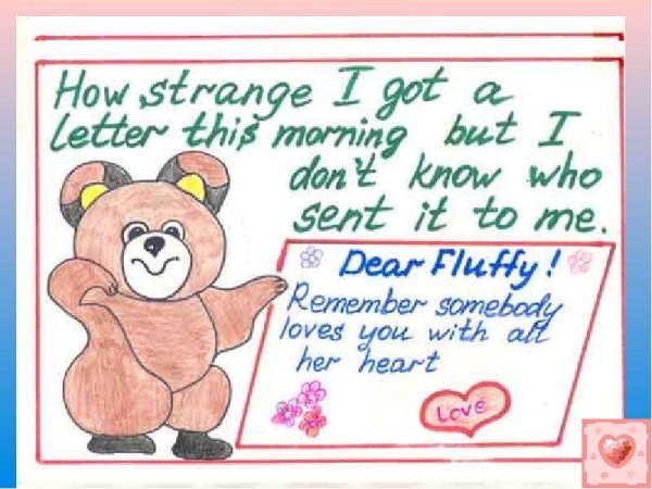 Happy Valentine's Day раскраска