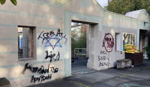 Всероссийская акция неделя памяти жертв Холокоста