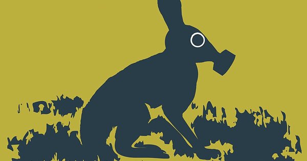 Социальный плакат экология