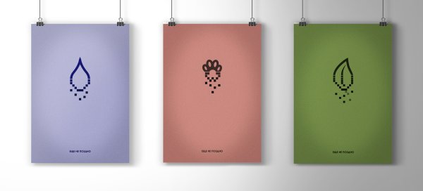 Экология Минимализм