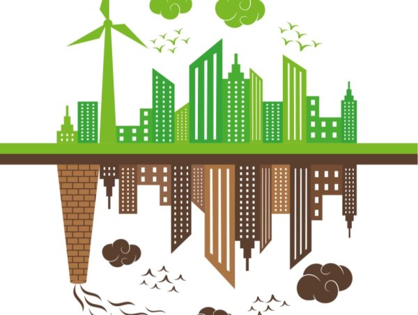 Креативные социальные плакаты