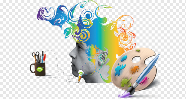 Графический дизайн творчество