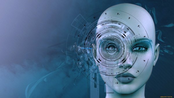 Компьютерная Графика