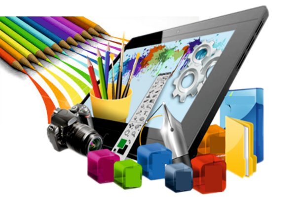 Мультимедиа Графика