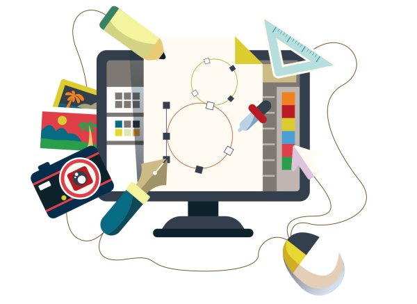 Компьютер Графика