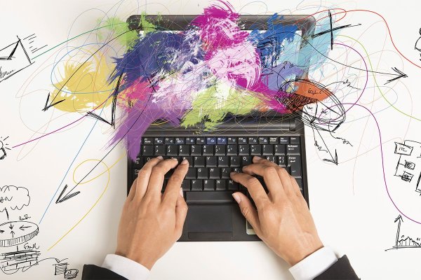 Графический дизайнер