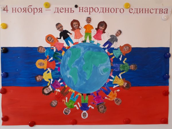 Детские работы на тему дети за мир