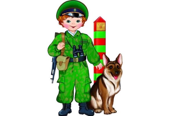 Сергей Савушкин: демонстрационный материал "защитники Отечества"