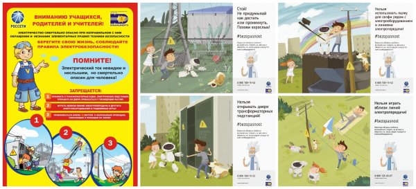 Темы детского травматизма