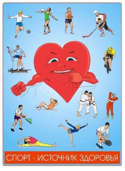 ГТО глазами детей