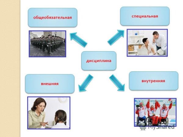 Мои права и обязанности рисунок