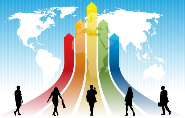 Советские плакаты о семье