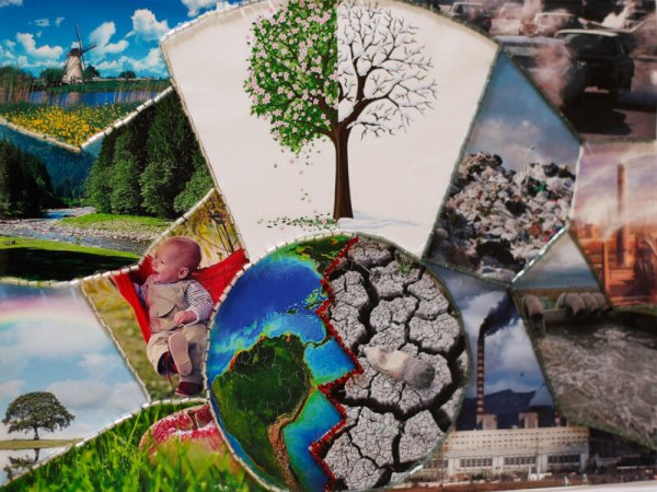 Плакат ко Дню инвалидов