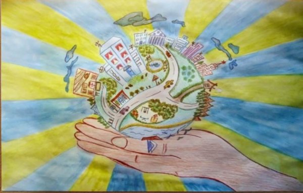 Советские семейные плакаты