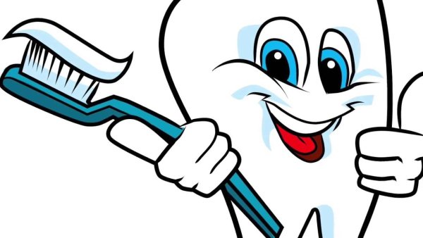 Международный день зубного врача (International dentist Day)