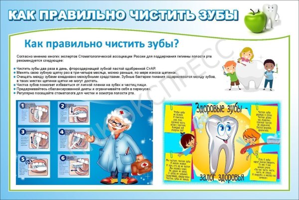 Интересные факты о зубах