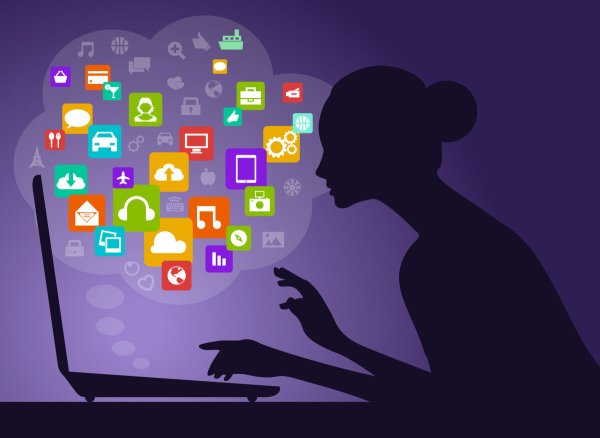 Безопасный интернет для детей