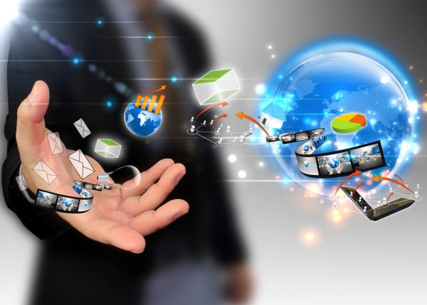 Безопасный интернет