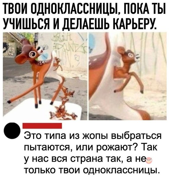 Начнем день с чистого листа