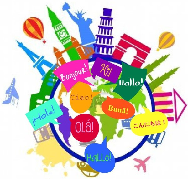 Международный Дент родноготязыка