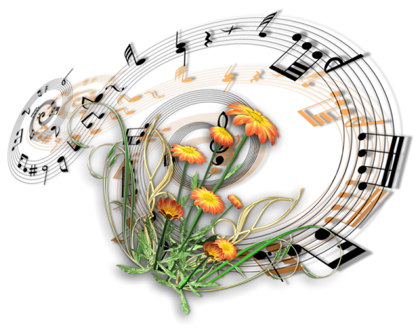 Музыкальная тематика