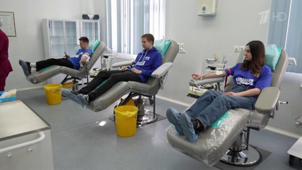 Донорство плакаты