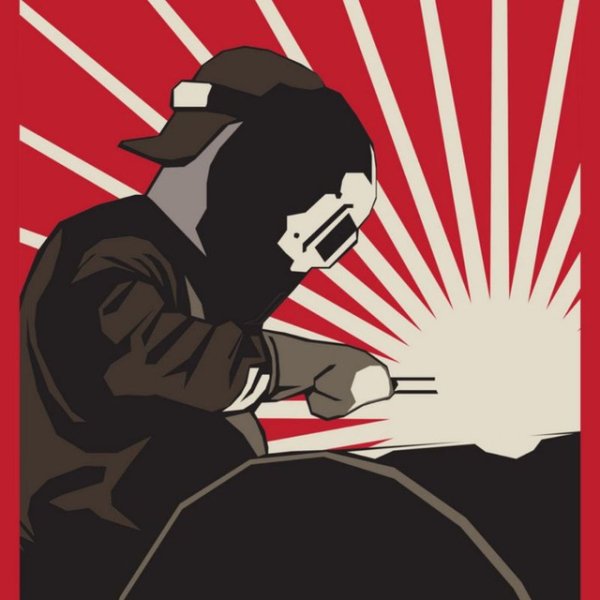 Стихи про сварщика