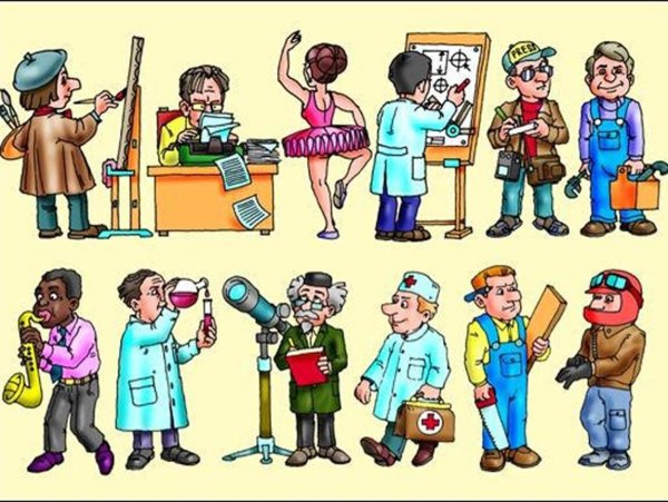 Психологические плакаты