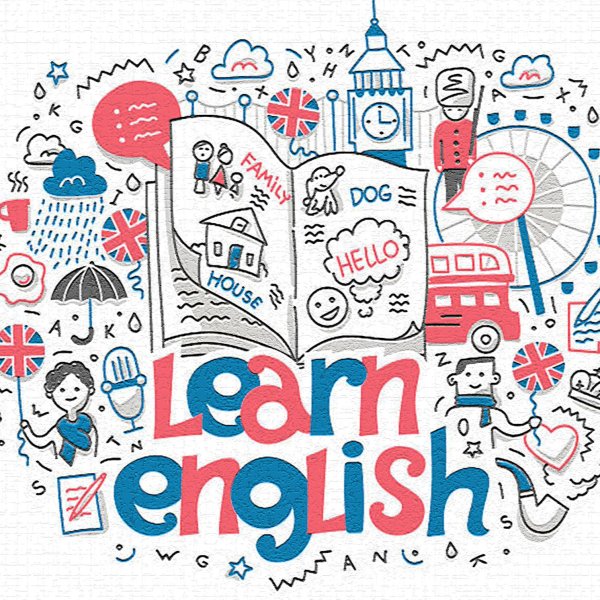 Достопримечательности Англии раскраска