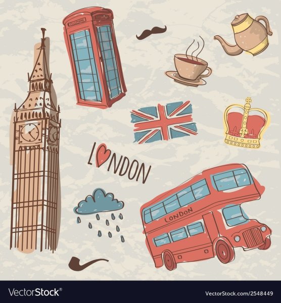 Газета по английскому