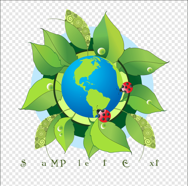 Постер на тему день земли